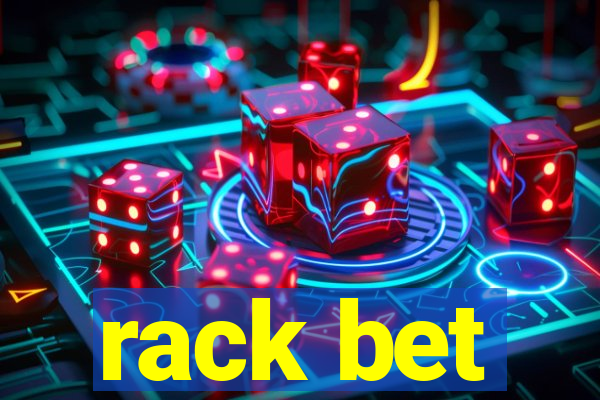 rack bet