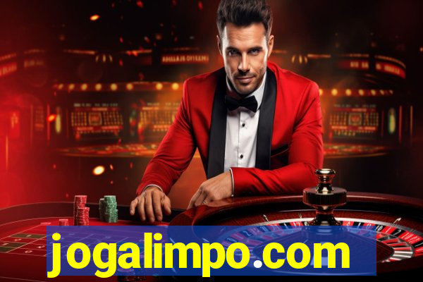 jogalimpo.com