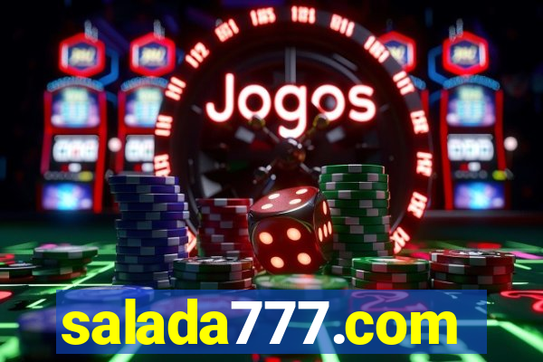salada777.com