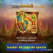 hacker de jogo de aposta