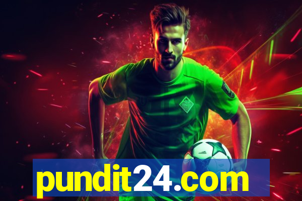 pundit24.com