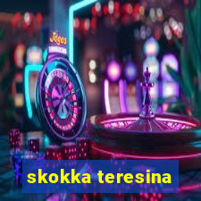 skokka teresina