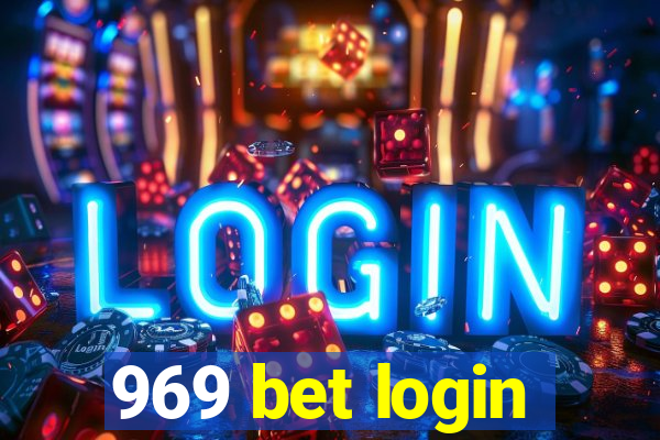 969 bet login