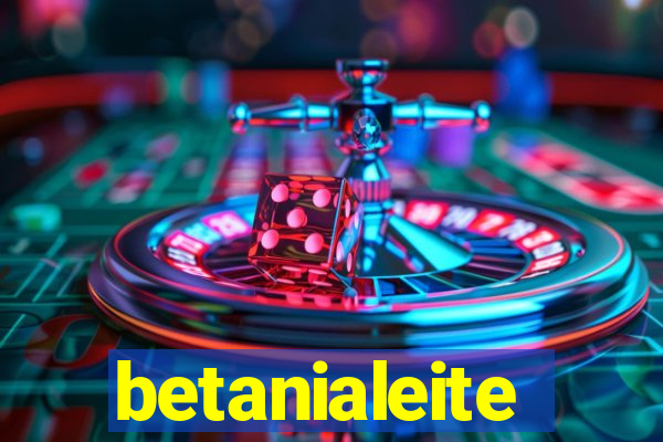 betanialeite