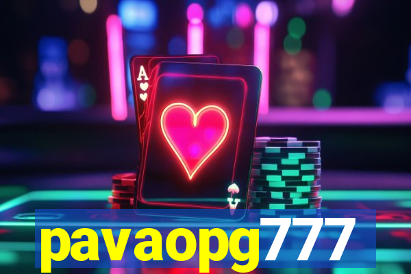 pavaopg777