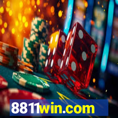 8811win.com