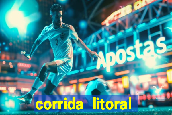 corrida litoral norte 2024