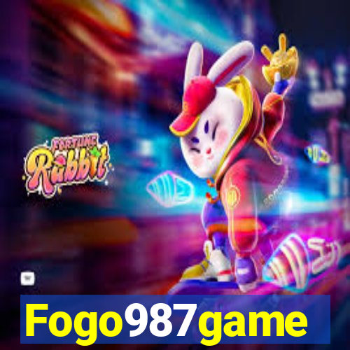 Fogo987game