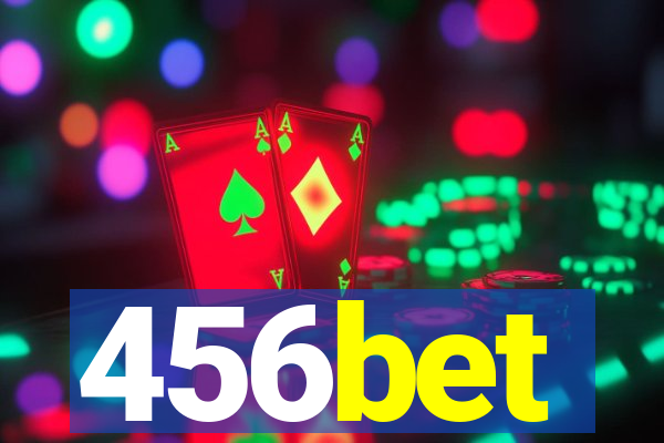 456bet