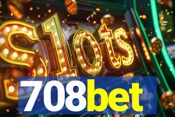 708bet