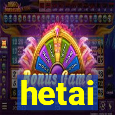 hetai