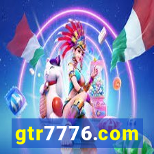 gtr7776.com