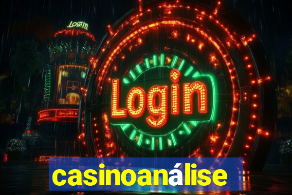 casinoanálise