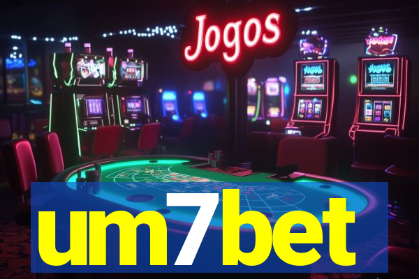 um7bet