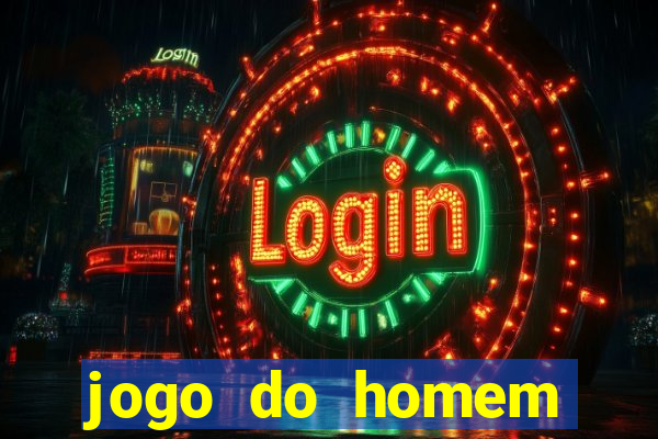 jogo do homem aranha 3d