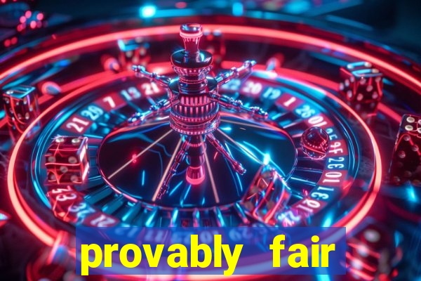 provably fair aviator calculator