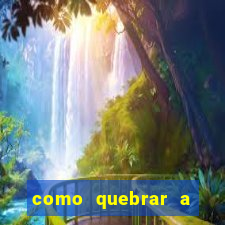 como quebrar a senha do winrar