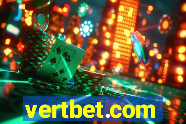 vertbet.com