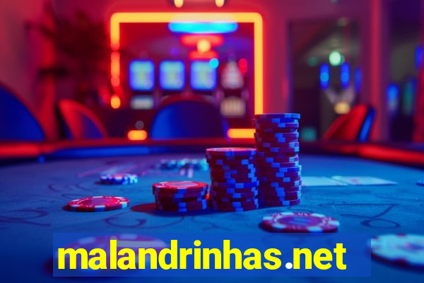 malandrinhas.net caiu na net