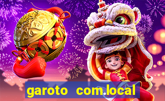 garoto com.local porto alegre