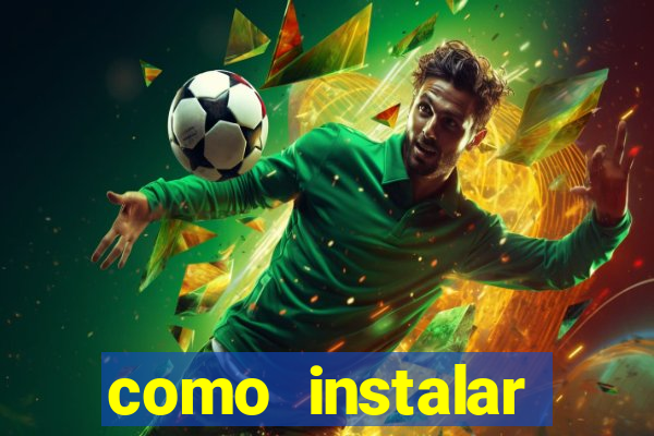 como instalar fortune tiger