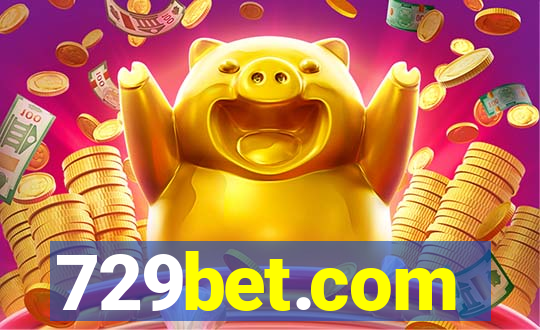 729bet.com