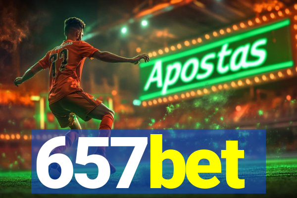657bet