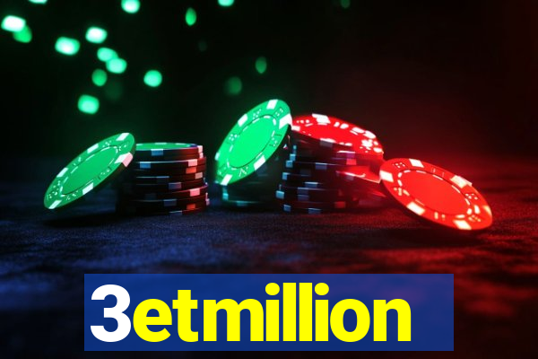 3etmillion