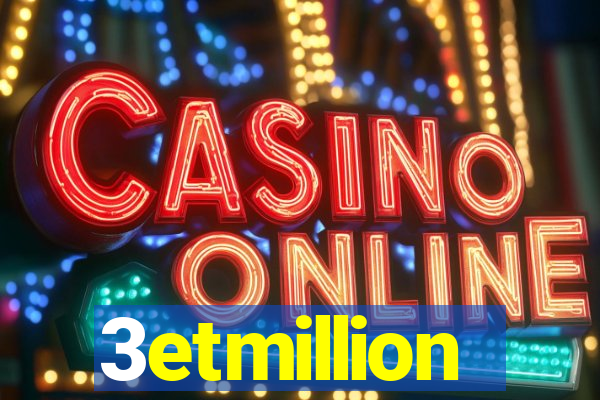 3etmillion