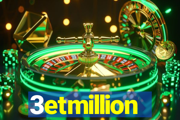 3etmillion