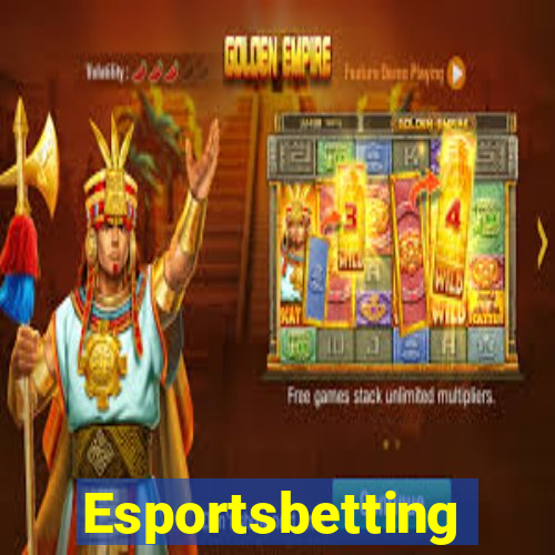 Esportsbetting