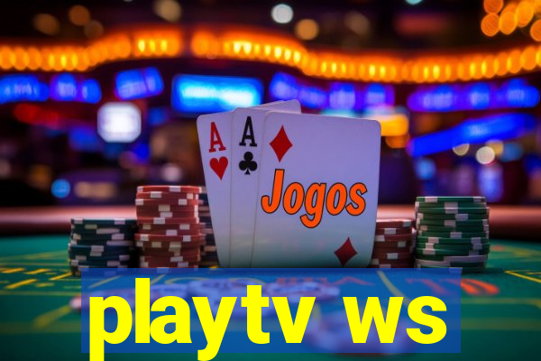 playtv ws