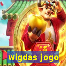 wigdas jogo