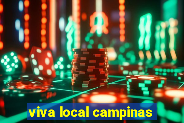 viva local campinas