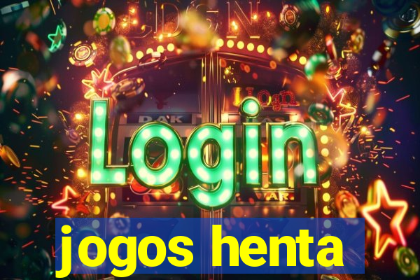 jogos henta