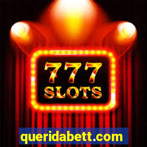 queridabett.com