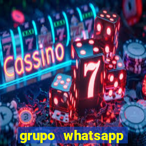 grupo whatsapp fortune rabbit
