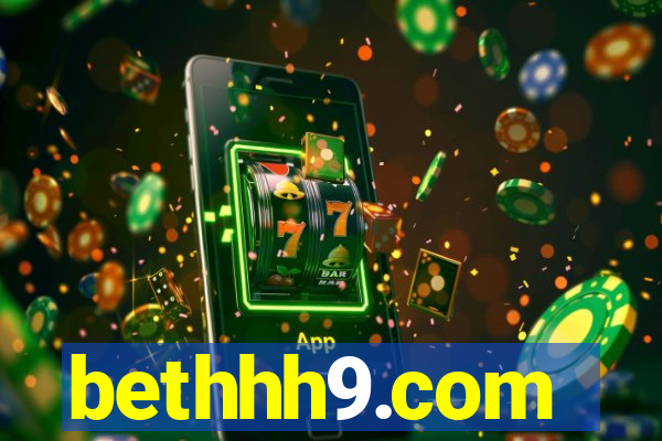 bethhh9.com