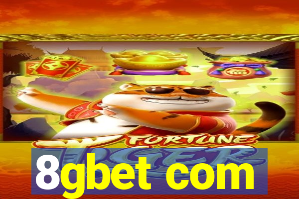 8gbet com
