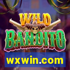 wxwin.com