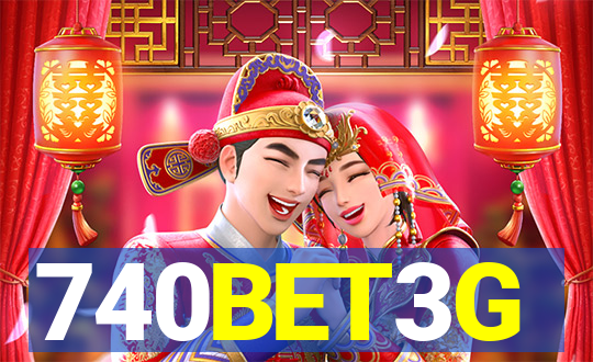 740BET3G