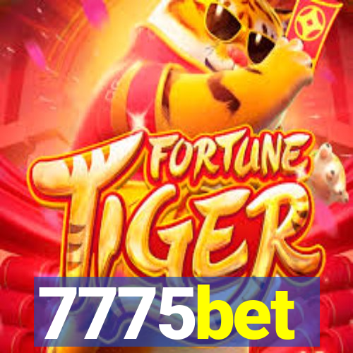 7775bet