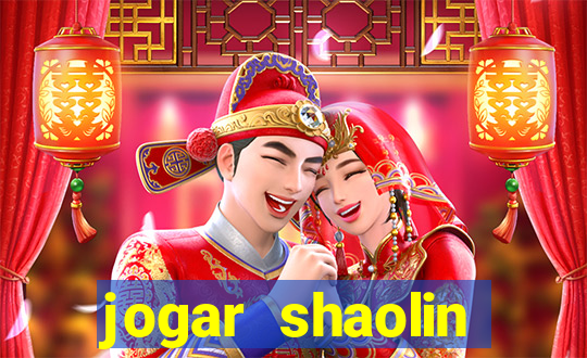jogar shaolin soccer demo