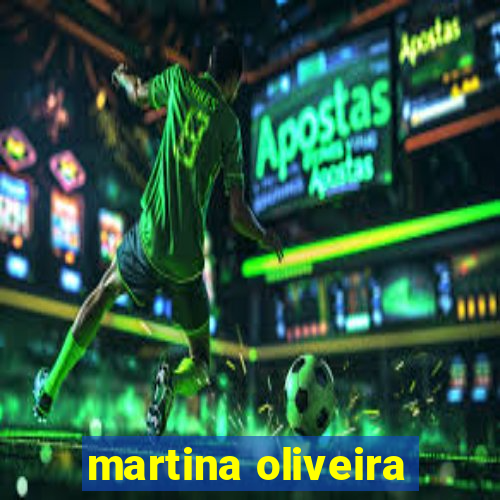 martina oliveira