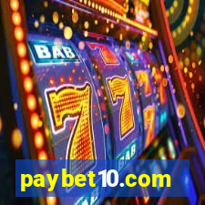 paybet10.com