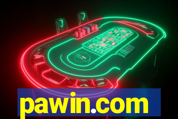 pawin.com