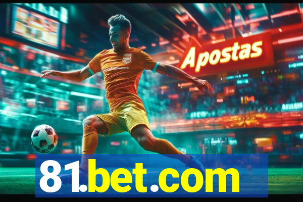 81.bet.com