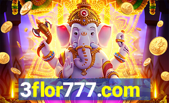 3flor777.com