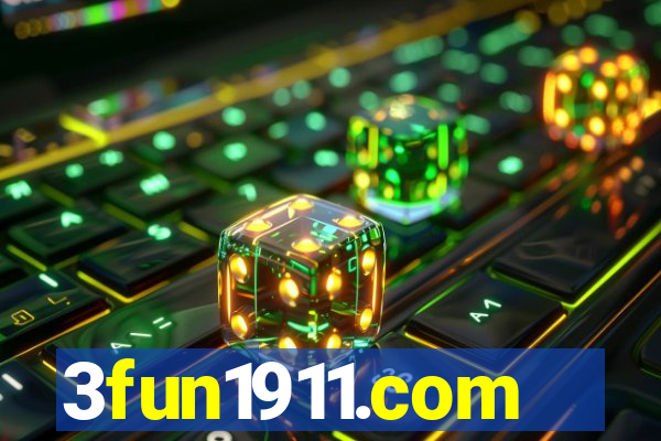 3fun1911.com