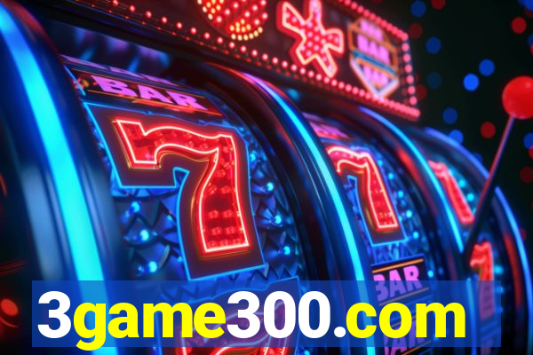 3game300.com